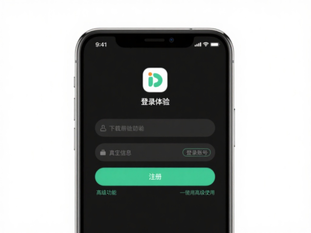 安装后登录体验：
下载完毕后，打开AP